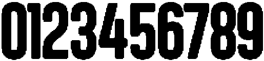 Angmar Rounded otf (400) Font OTHER CHARS