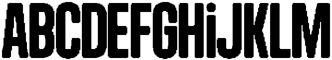 Angmar Rounded otf (400) FONT