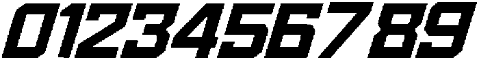 Angular Sans Italic otf (400) Font OTHER CHARS