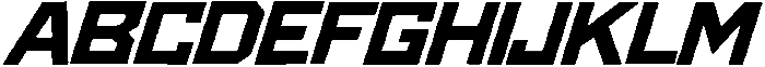 Angular Sans Italic otf (400) FONT