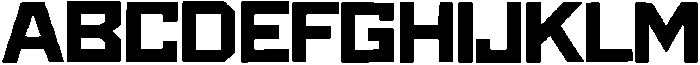 Angular Sans Regular otf (400) Font UPPERCASE