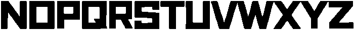 Angular Sans Regular otf (400) Font LOWERCASE