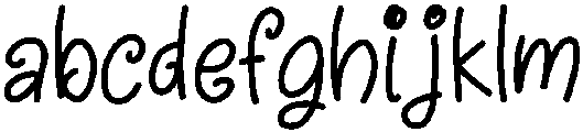 Anika Regular otf (400) FONT