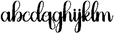 Animal Regular otf (400) FONT