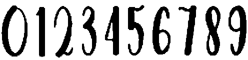 Animal Regular otf (400) Font OTHER CHARS