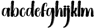 Animal Regular otf (400) FONT