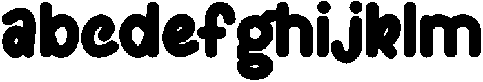 Anime Regular otf (400) FONT