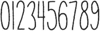 Anitype Redwood 5 otf (400) Font OTHER CHARS