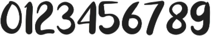 Anjellic Sans otf (400) Font OTHER CHARS