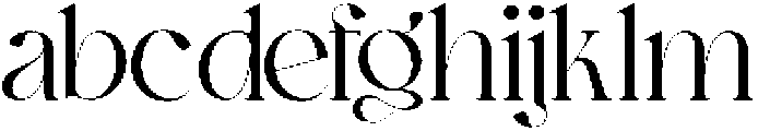 Ankadi Regular otf (400) FONT