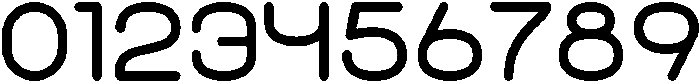 Anko otf (400) Font OTHER CHARS