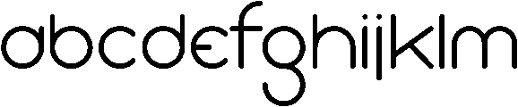 Anko otf (400) FONT