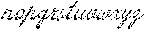 Anmark-Blot Sound Regular otf (400) Font LOWERCASE