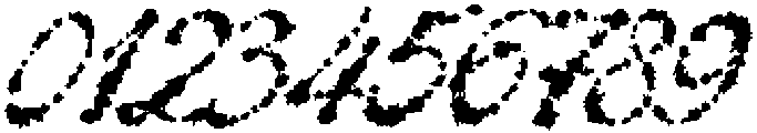 Anmark-Blot Sound Regular ttf (400) Font OTHER CHARS