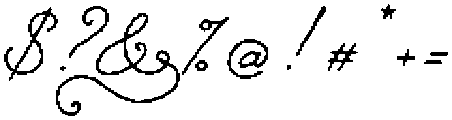 Anmark-Hour Of Dew Regular ttf (400) Font OTHER CHARS
