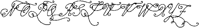 Anmark-Hour Of Dew Regular ttf (400) Font UPPERCASE