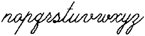 Anmark-Hour Of Dew Regular ttf (400) Font LOWERCASE