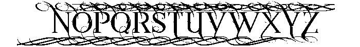 Annabel otf (400) Font UPPERCASE