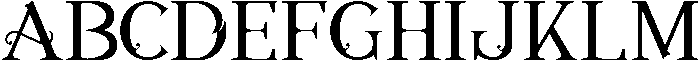 Annabel otf (400) FONT