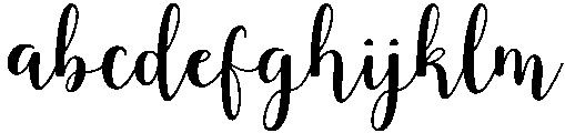 Annabelle otf (400) FONT