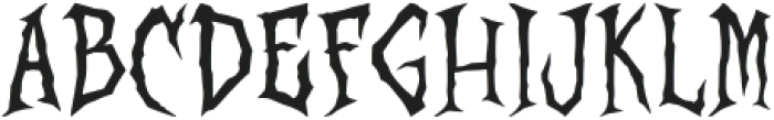 AnnarzaqRegular otf (400) FONT