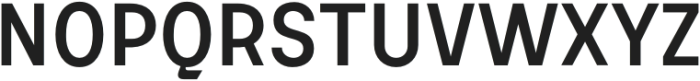 Anolta Regular otf (400) Font LOWERCASE