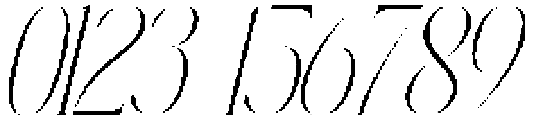 Anora Carmeo Italic otf (400) Font OTHER CHARS