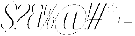 Anora Carmeo Italic otf (400) Font OTHER CHARS