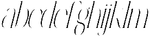 Anora Carmeo Italic otf (400) FONT