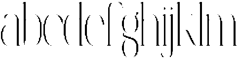 Anora Carmeo otf (400) FONT