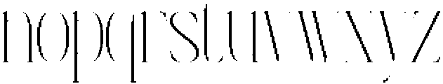 Anora Carmeo otf (400) Font LOWERCASE