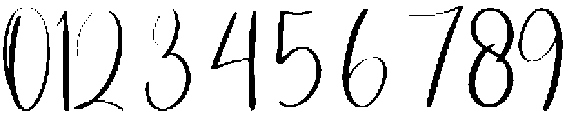 Another Regular otf (400) Font OTHER CHARS