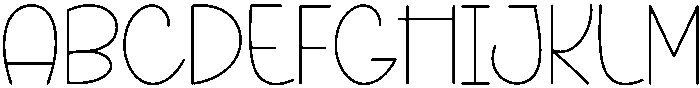 Another Regular otf (400) FONT