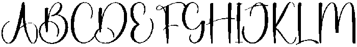 Another Regular otf (400) Font UPPERCASE