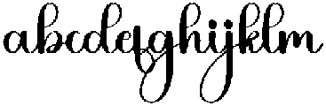 Another Regular otf (400) FONT