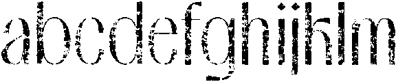 AnselaStamp-Regular otf (400) FONT