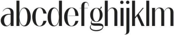 Anssel Regular otf (400) FONT