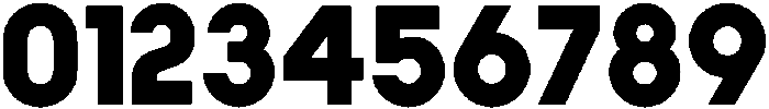 Answer Regular otf (400) Font OTHER CHARS