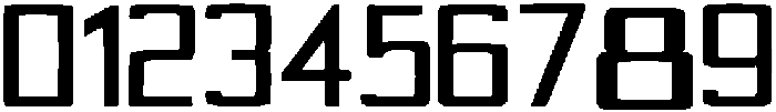 Answer Regular otf (400) Font OTHER CHARS