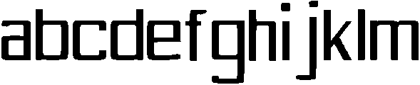 Answer Regular otf (400) FONT