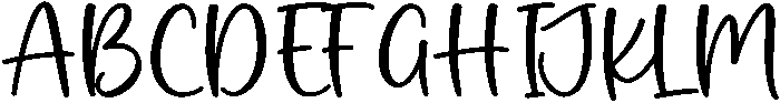 Antariksa ttf (400) Font UPPERCASE