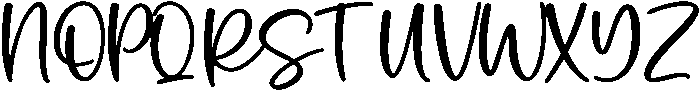 Antariksa ttf (400) Font UPPERCASE