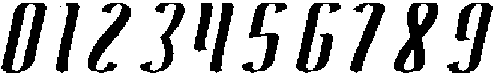 Antelope Run-Light otf (300) Font OTHER CHARS