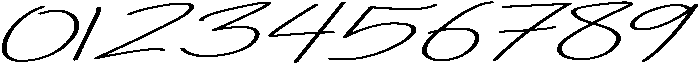 Antelope otf (400) Font OTHER CHARS