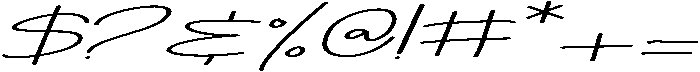 Antelope otf (400) Font OTHER CHARS