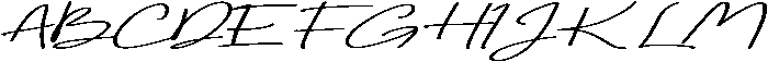 Antelope otf (400) Font UPPERCASE