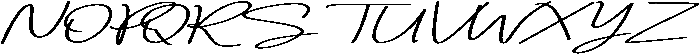 Antelope otf (400) Font UPPERCASE