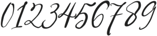Antelopia Regular otf (400) Font OTHER CHARS