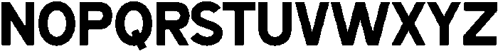 Antex Regular otf (400) Font LOWERCASE