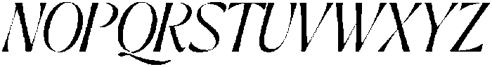 Anthalie otf (400) Font UPPERCASE